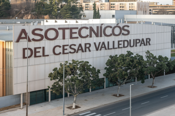 Asotecnicos del Cesar Valledupar