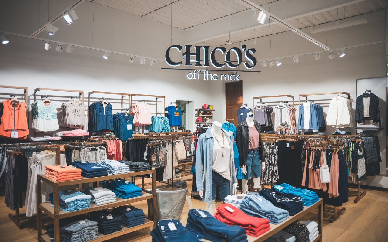 Chico's Off the Rack