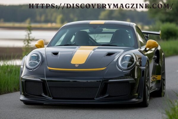 GT3RS for Sale