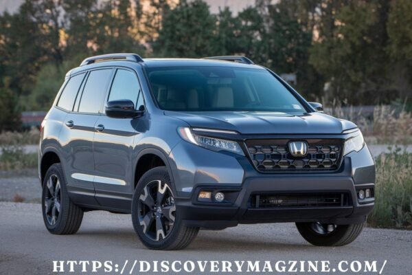 Honda Passport for Sale