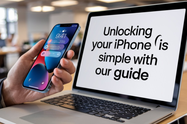 How to Unlock iPhone