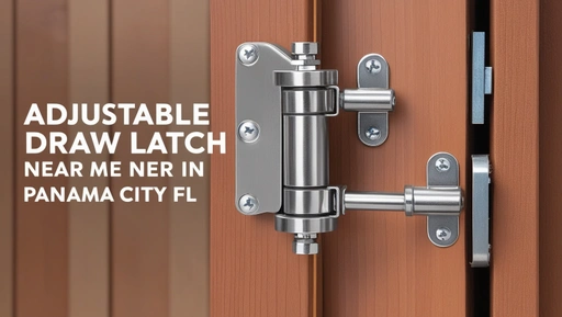 Adjustable Draw Latch Near Me in Panama City FL