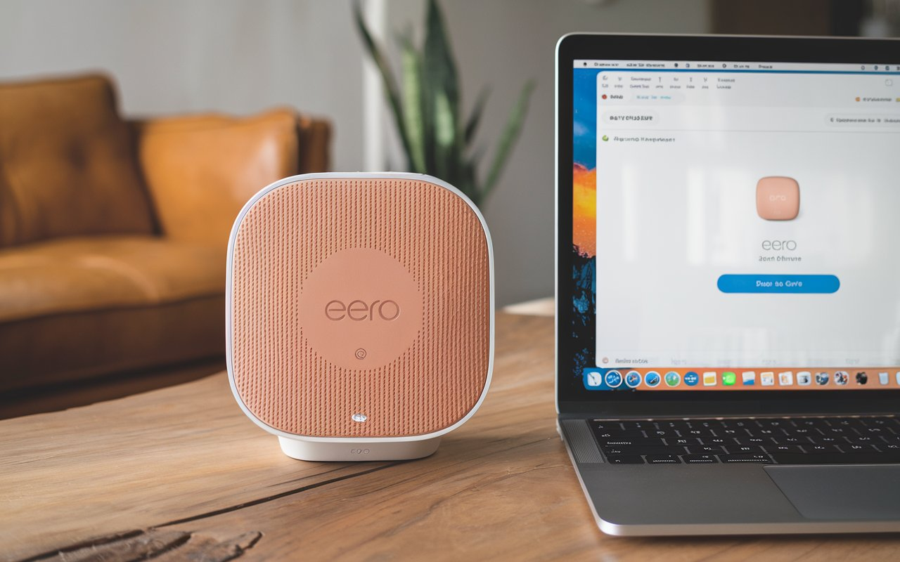 Eero 7.4.2 Update Missing All Devices