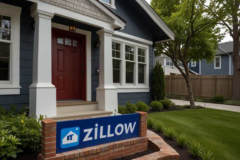 How Does Zillow Make Money