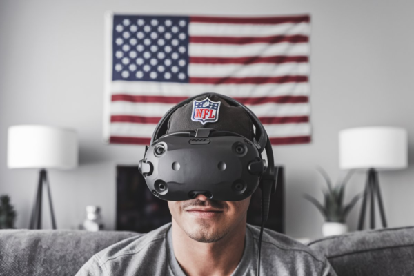 How to Watch DAZN NFL Games on Meta Quest 2