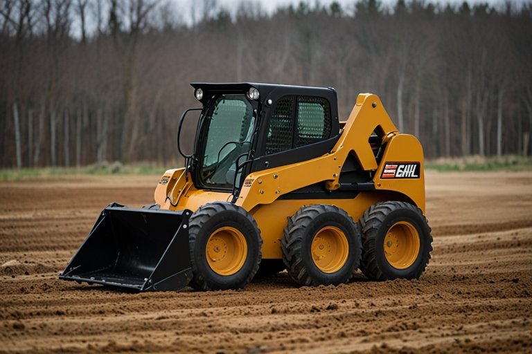 Skid Steer Insurance