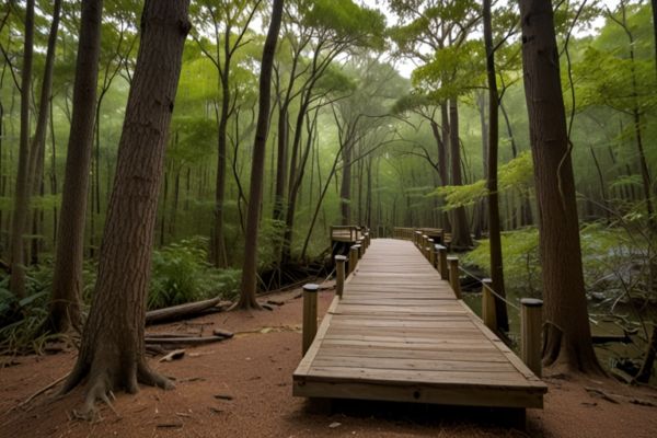 First Landing State Park