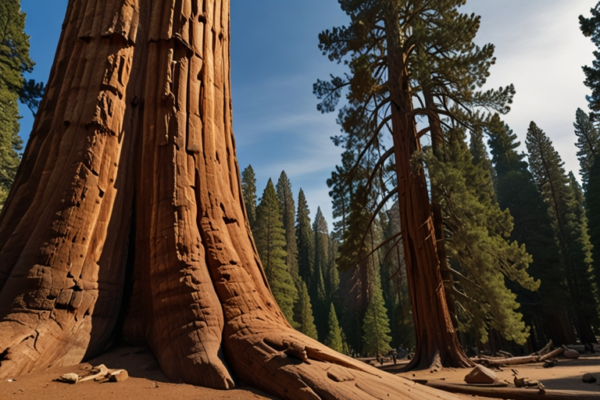 General Sherman Tree