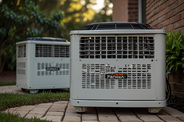 Generac Natural Gas Generator Dealers in Fairhope AL