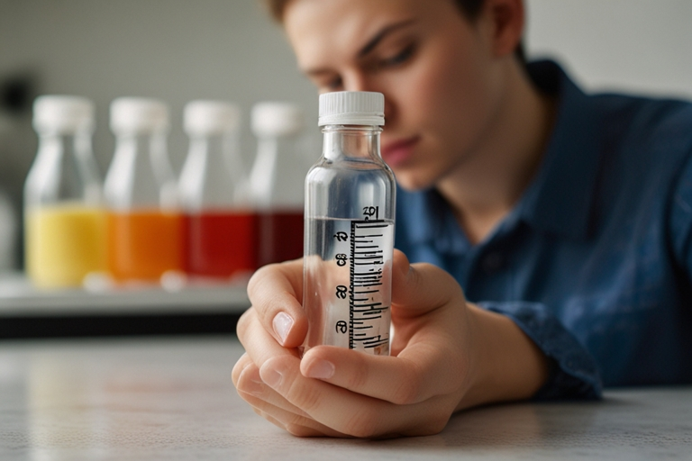 How Much Is 5 Ml Understanding Milliliters And Everyday Measurements 