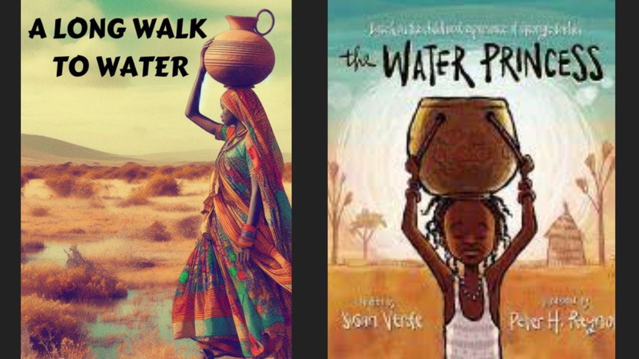 A Long Walk to Water PDF