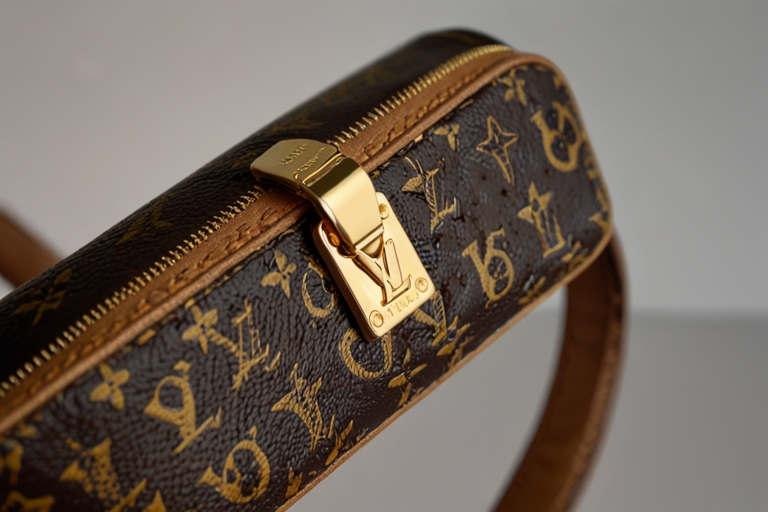 Second-Hand Louis Vuitton Withher-Age