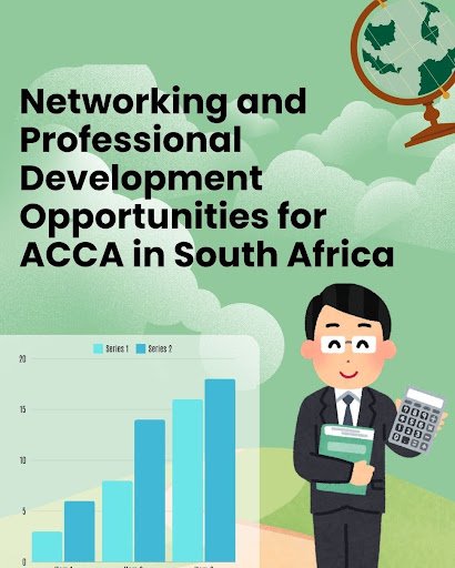 ACCA in South Africa