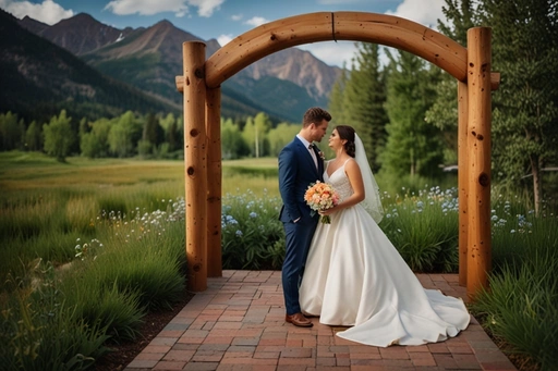 Modern Luxury Magazine Weddings Aspen June 2016