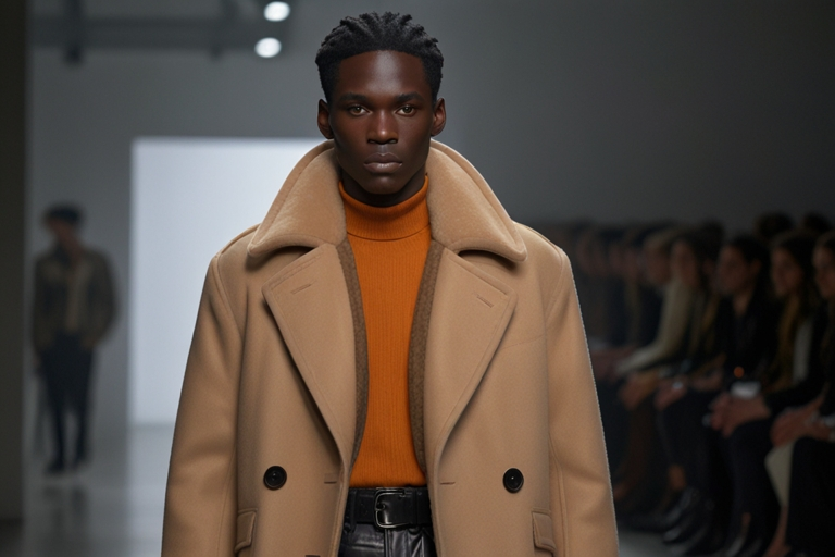 FW24 Fashion Trends Mens