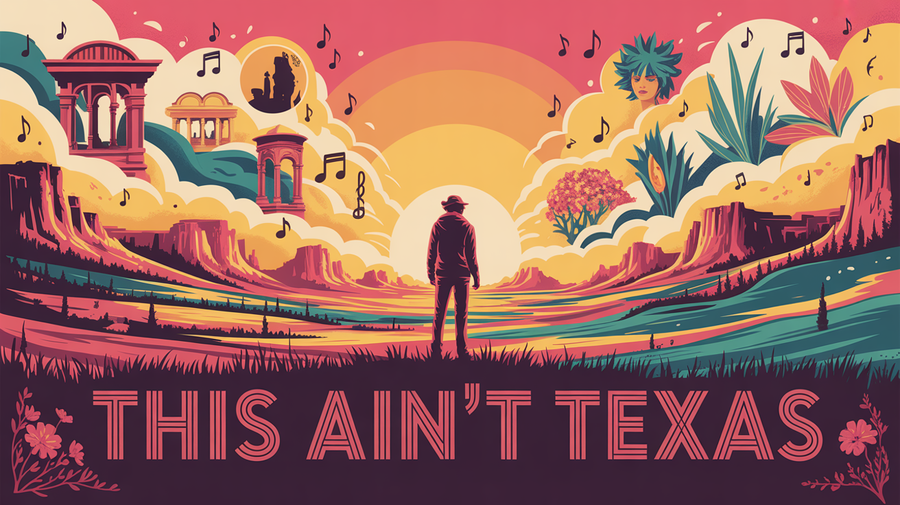 This Ain't Texas